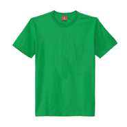 纯棉文化衫系列【绿色】（180克、200克现货供应）