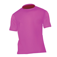莱卡棉文化衫系列【紫色】颜色需要定染